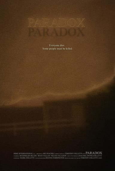 Paradox