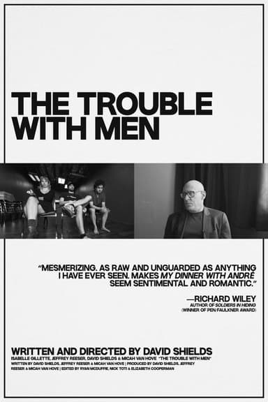 The Trouble With Men