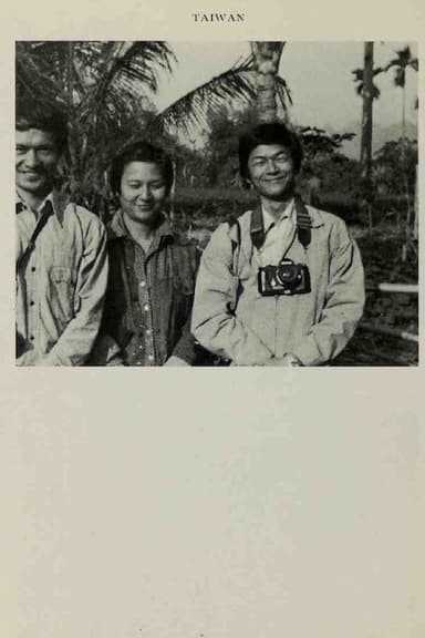 Taoism: A Question of Balance