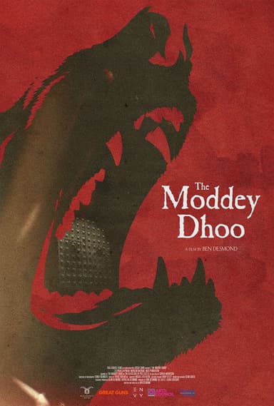 The Moddey Dhoo