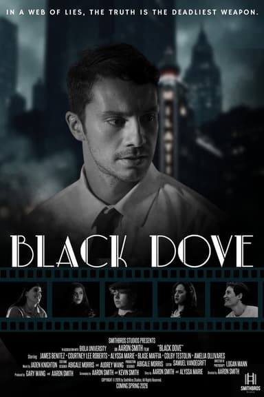 Black Dove
