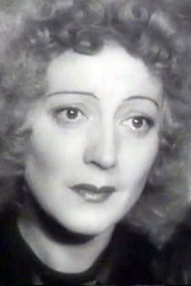 Lucienne Le Marchand