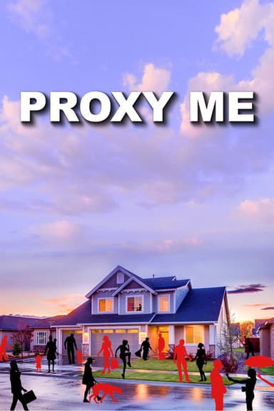 Proxy Me