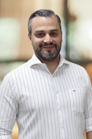 Guillermo Gutiérrez Verdú