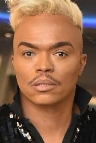 Somizi Mhlongo
