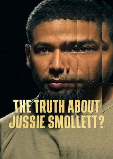 The Truth About Jussie Smollett?
