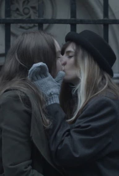 Rabbits Love Roadkill