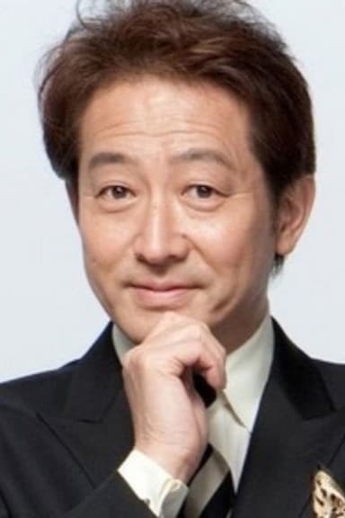 Takuro Tatsumi