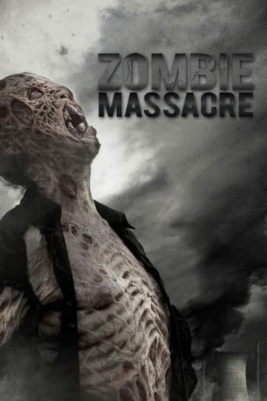 Zombie Massacre