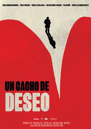 Un Cacho de Deseo