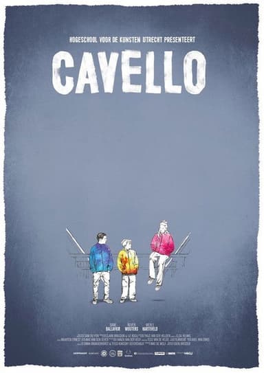 Cavello