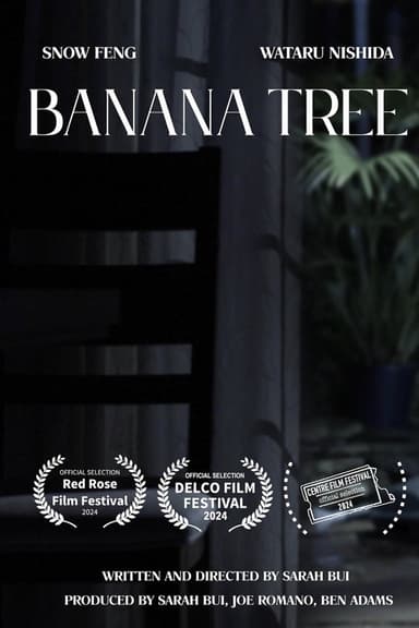 Banana Tree