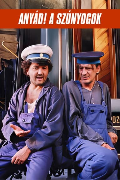 Damn You! the Mosquitoes