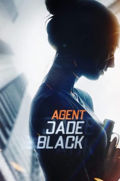 Agent Jade Black