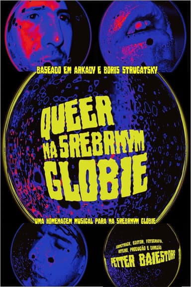 Queer na Srebrnym Globie