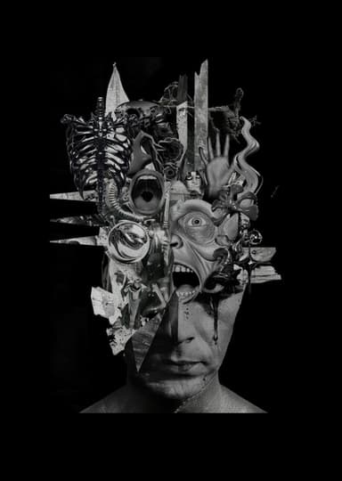 So-Called Humanity in Madness