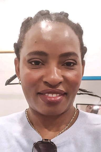 Laureta Idika Uduma