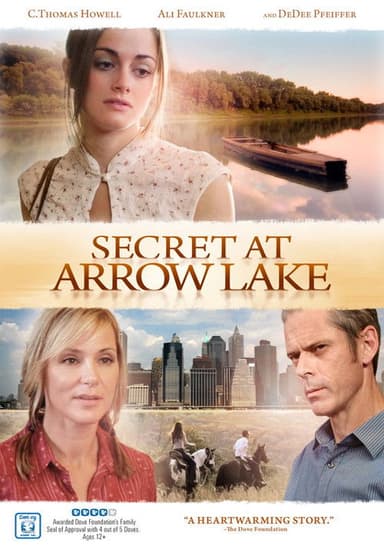 Secret at Arrow Lake