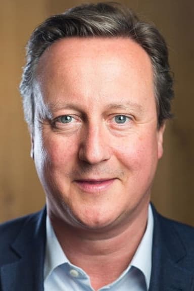 David Cameron