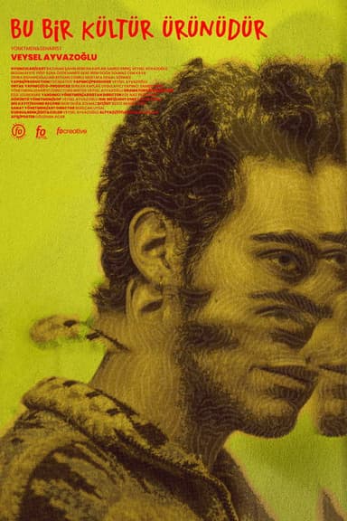 Bu Bir Kültür Ürünüdür