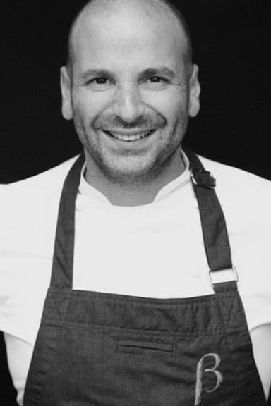 George Calombaris