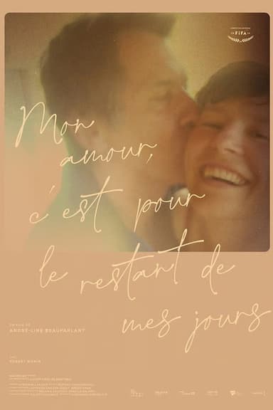 This Love, These Days