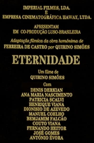 Eternidade