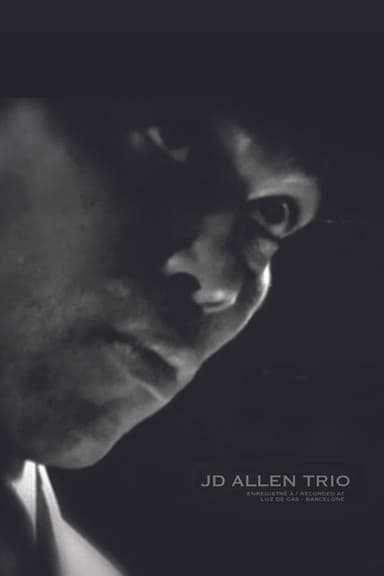 J.D. Allen Live
