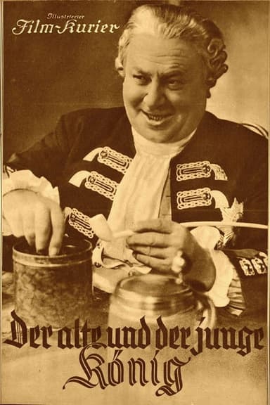 The Old and The Young King