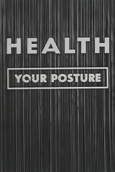 Health: Your Posture