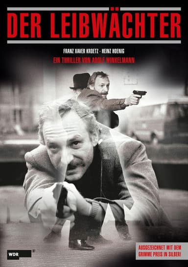 Der Leibwächter