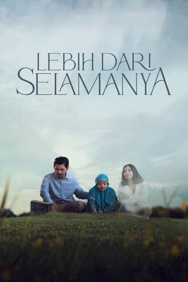Lebih Dari Selamanya