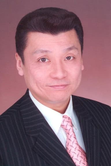 Kazuya Aoyama