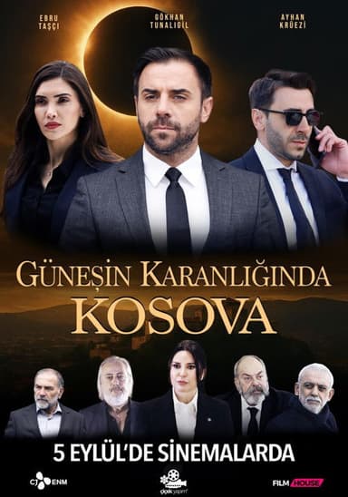 Güneşin Karanlığında Kosova