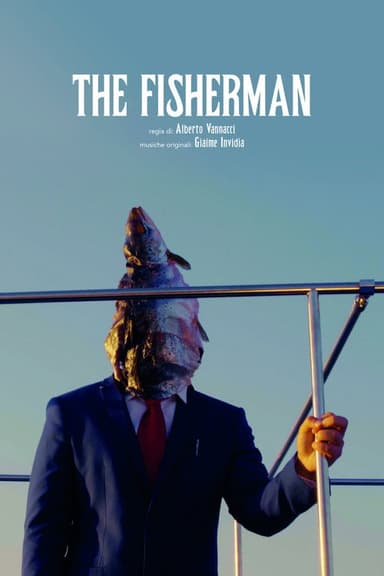 The Fisherman