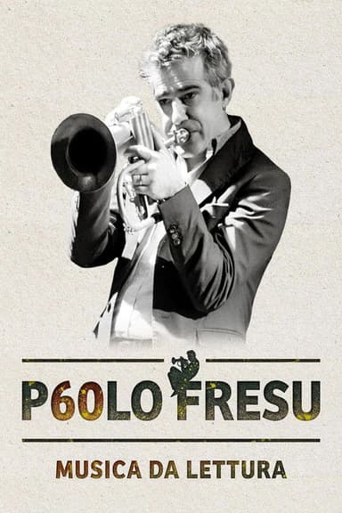 P60lo Fresu - Musica da lettura