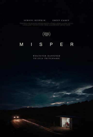Misper