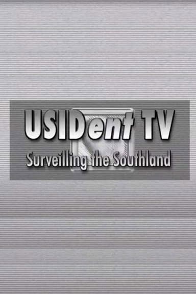 USIDent TV: Surveilling the Southland