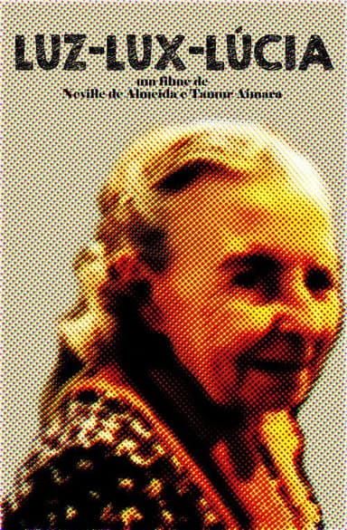Luz-Lux-Lúcia