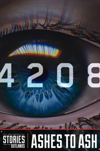 Apex Legends Stories from the Outlands "Ashes to Ash"