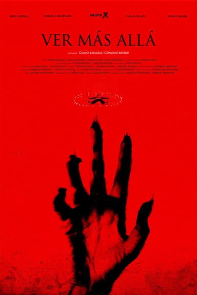 Ver más allá