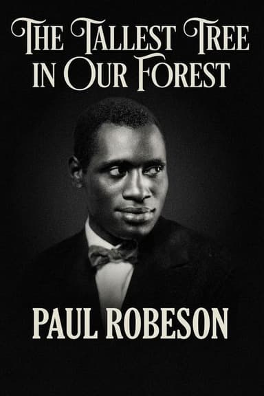 The Tallest Tree in Our Forest