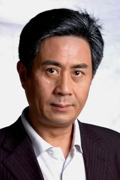 Guo Kaimin