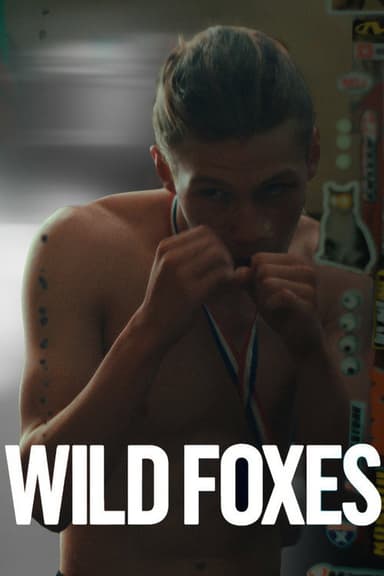 Wild Foxes