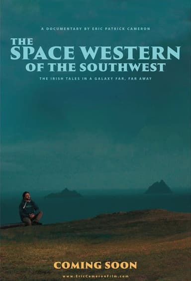The Space Western of the Southwest