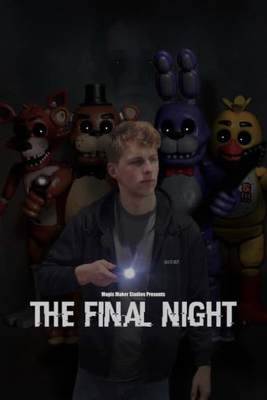 THE FINAL NIGHT