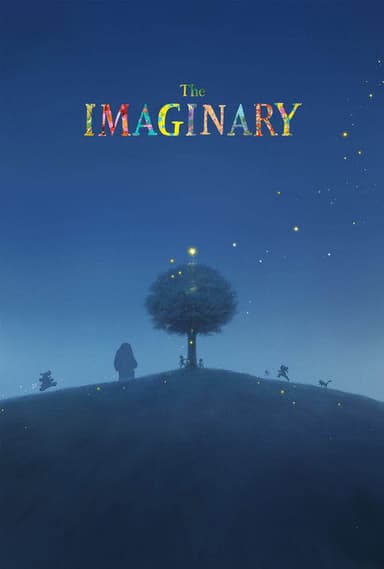The Imaginary