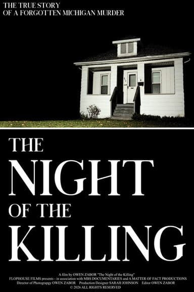 The Night of the Killing