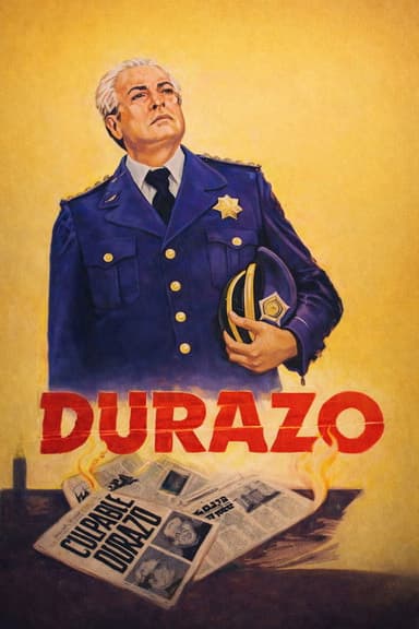 Durazo