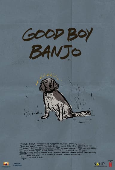 Good Boy Banjo